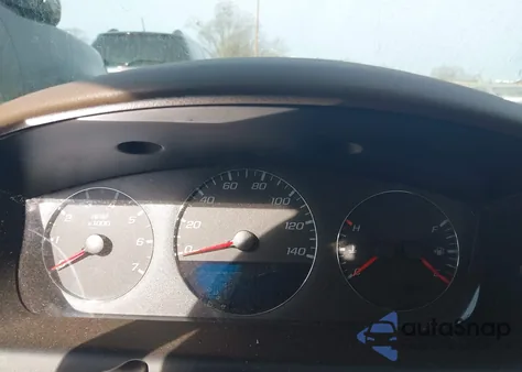 2007 Chevrolet Impala Lt из США, поврежденный, VIN 2G1WT58K379156269